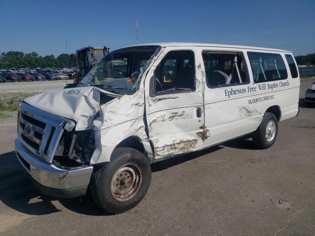 Global Auto Auctions: 2008 FORD ECONOLINE