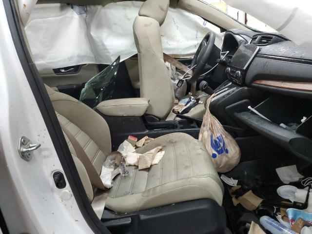 2020 HONDA CR-V EX 2HKRW1H58LH414162