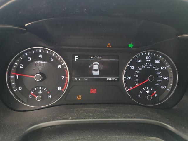 2023 KIA FORTE LX 3KPF24AD7PE614896