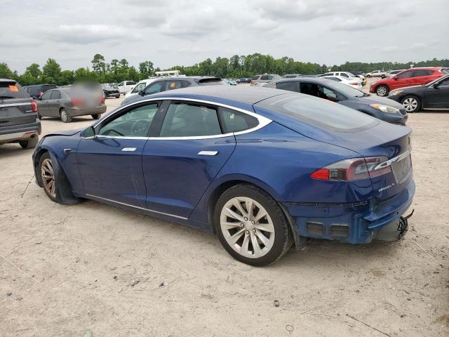2017 TESLA MODEL S 5YJSA1E19HF218870
