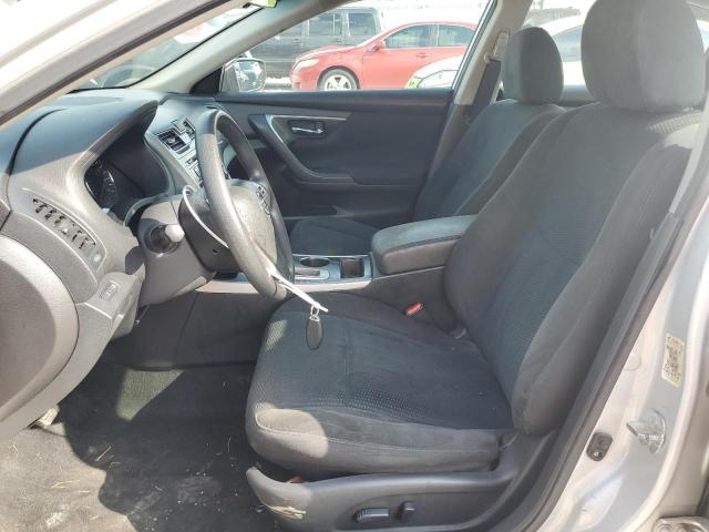 2015 NISSAN ALTIMA 2.5 #3287650027