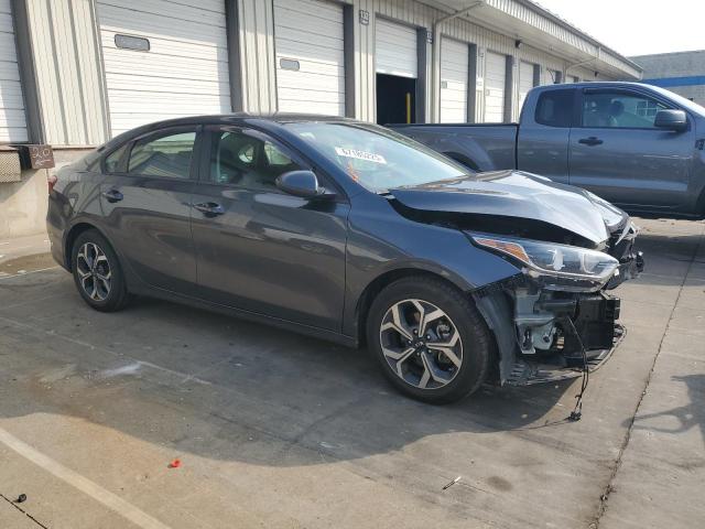 2020 KIA FORTE FE 3KPF24AD6LE255342