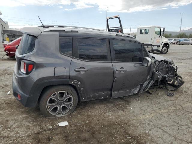 2017 JEEP RENEGADE LIMITED ZACCJBDB9HPG63722