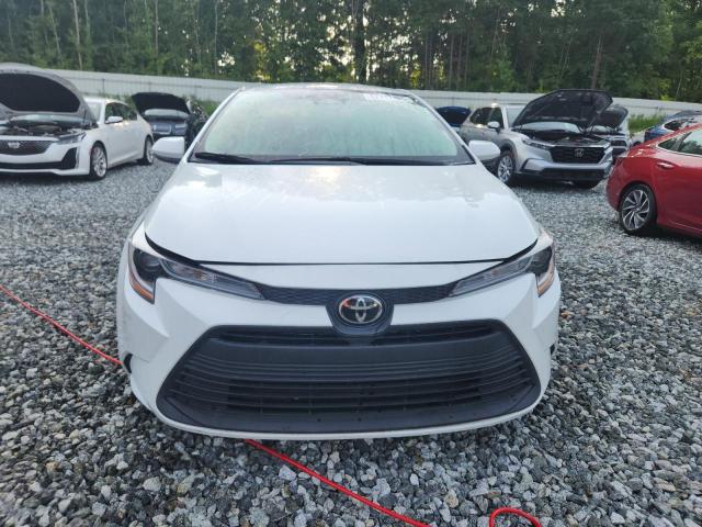 2023 TOYOTA COROLLA LE - 5YFB4MDE7PP001110