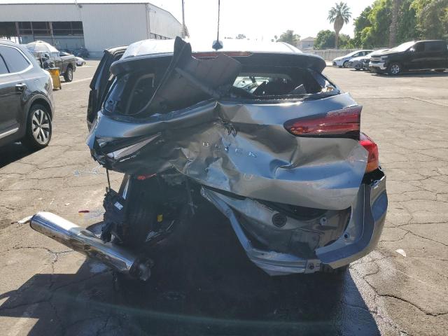 2025 BUICK ENCORE GX KL4AMBSL3SB208323