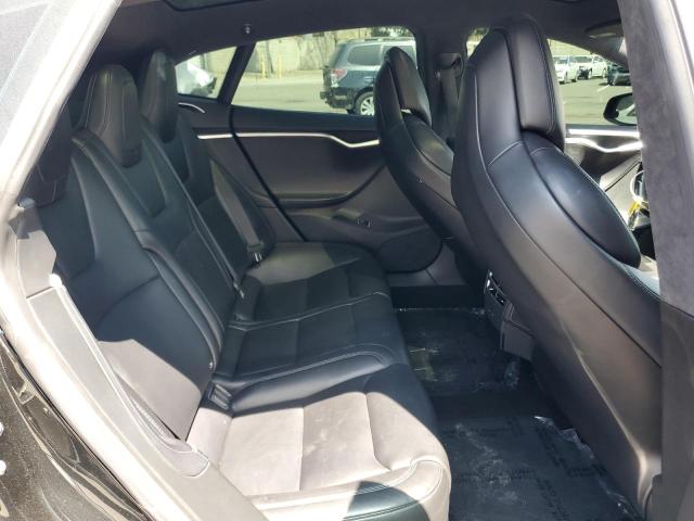 2017 TESLA MODEL S 5YJSA1E42HF227825