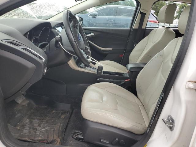 2016 FORD FOCUS TITA - 1FADP3N26GL299405