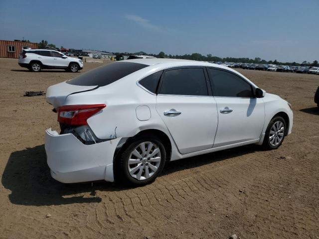 2019 NISSAN SENTRA S - 3N1AB7AP7KY252133
