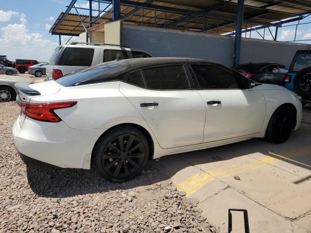 2017 NISSAN MAXIMA 3.5 - 1N4AA6APXHC408439