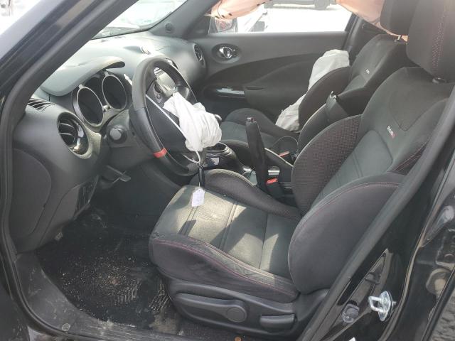 2017 NISSAN JUKE S JN8AF5MR4HT704936