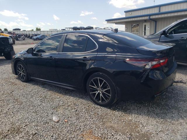 2022 TOYOTA CAMRY SE - 4T1T11AK8NU685652
