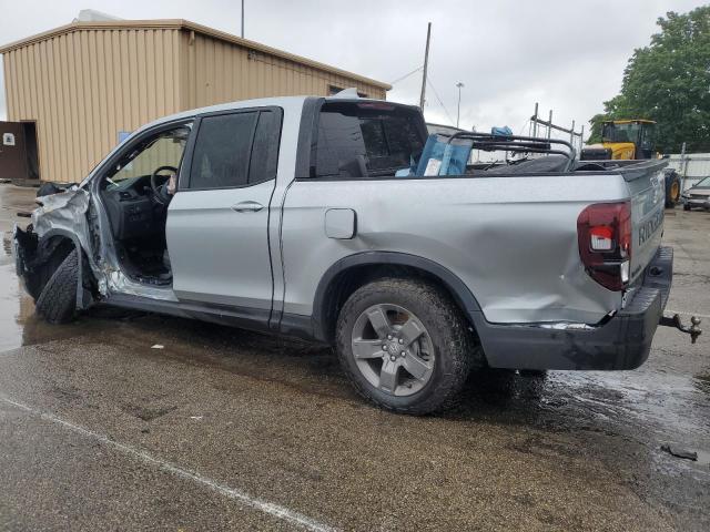 2025 HONDA RIDGELINE 5FPYK3F65SB009041