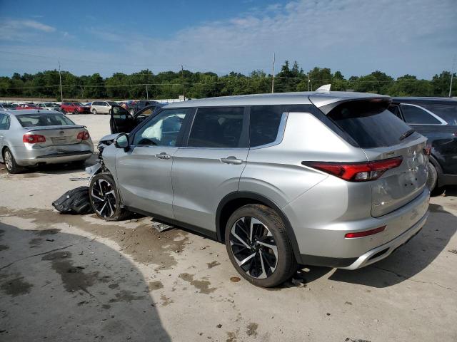 2024 MITSUBISHI OUTLANDER JA4J4VA89RZ013472