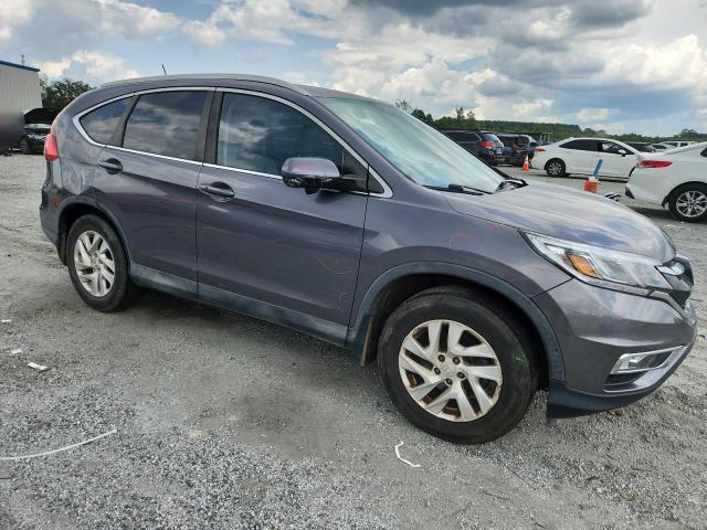 2015 HONDA CR-V EXL - 2HKRM3H74FH501497