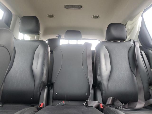 2023 KIA CARNIVAL L KNDNB4H3XP6242775
