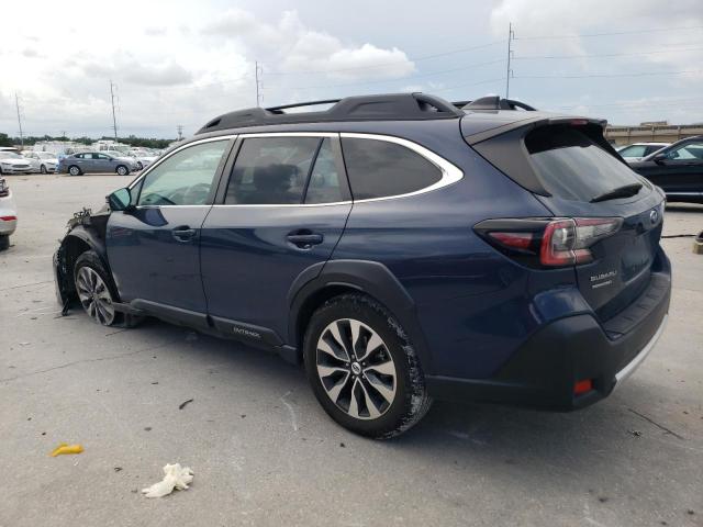 2024 SUBARU OUTBACK LI 4S4BTANC5R3112034