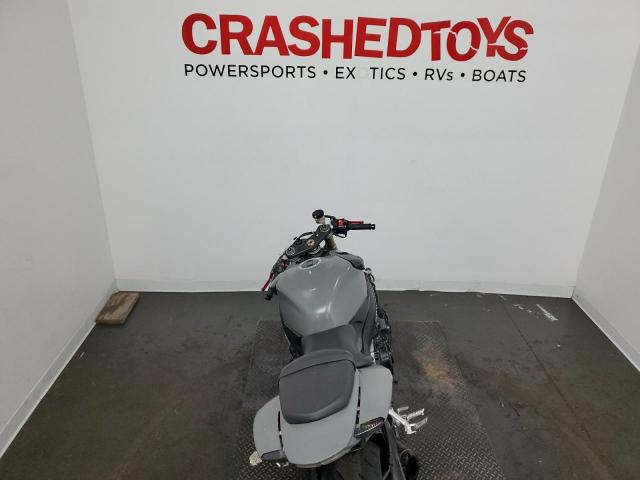 2006 SUZUKI GSX-R600 K JS1GN7DA062116446