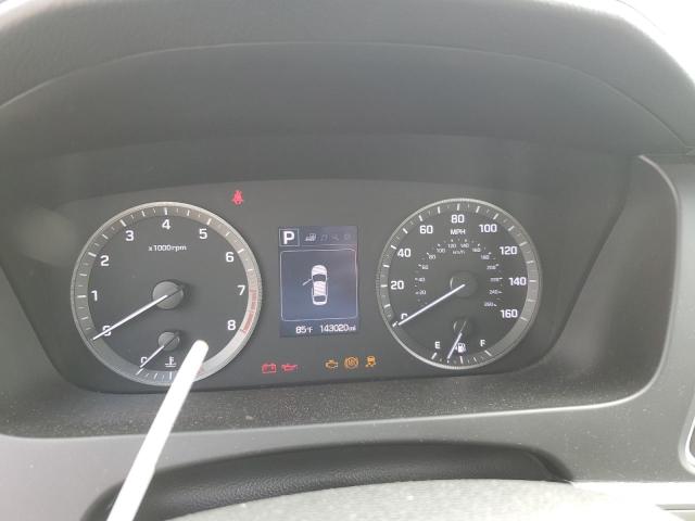 2015 HYUNDAI SONATA ECO 5NPE24AAXFH173180