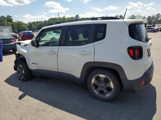 2016 JEEP RENEGADE S ZACCJAAT0GPD77098