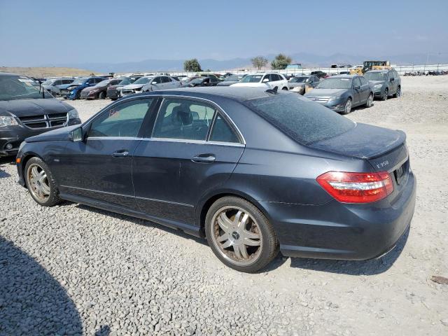 2012 MERCEDES-BENZ E 350 4MAT #3303994660