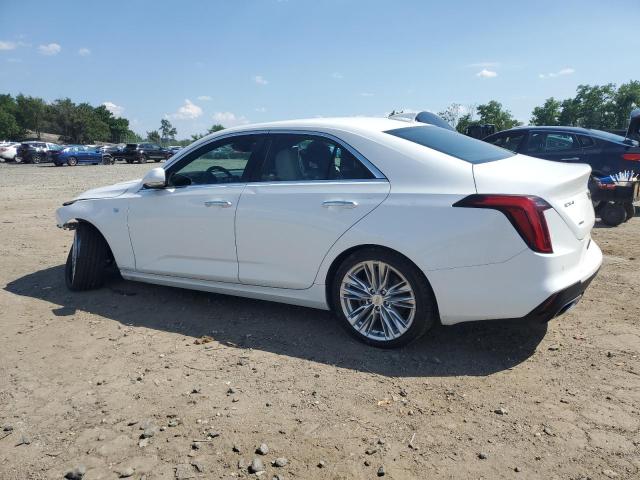 2023 CADILLAC CT4 PREMIU 1G6DF5RK0P0119441