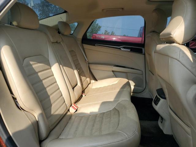 2015 FORD FUSION SE - 3FA6P0HDXFR192734