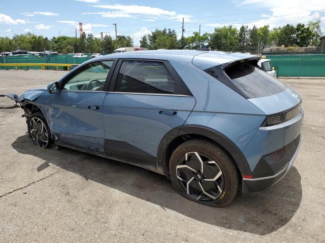 2022 HYUNDAI IONIQ 5 SE KM8KMDAF1NU087975
