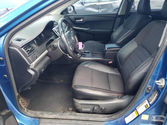 2017 TOYOTA CAMRY LE 4T1BF1FK3HU669742