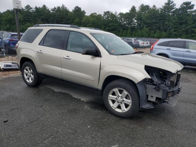 Vin: 1gkkrned1fj147877, lot: 61137335, gmc acadia sle 20154