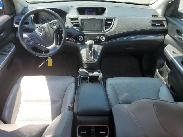 2015 HONDA CR-V EXL 2HKRM4H74FH638302