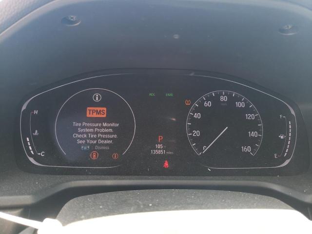 2018 HONDA ACCORD TOU 1HGCV1F92JA152014