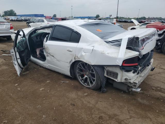 2016 DODGE CHARGER SR 2C3CDXEJ3GH258471