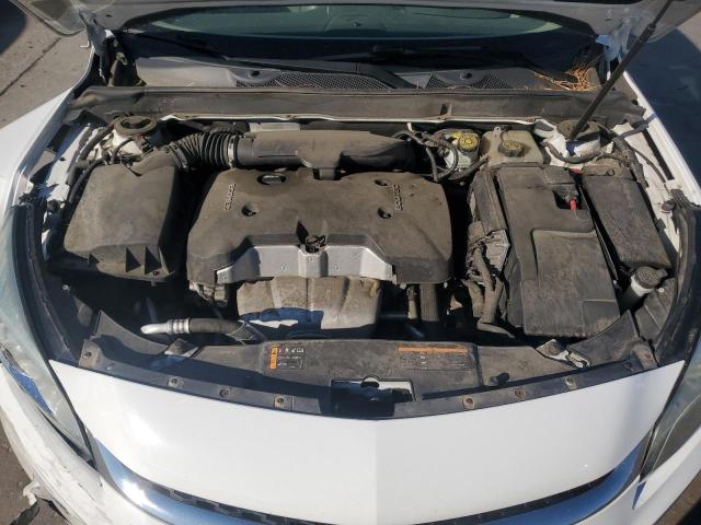 2014 CHEVROLET MALIBU 1LT - 1G11C5SLXEF301887