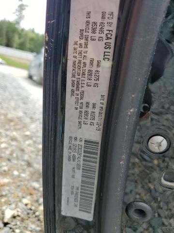 2020 DODGE CHALLENGER 2C3CDZBT4LH118599