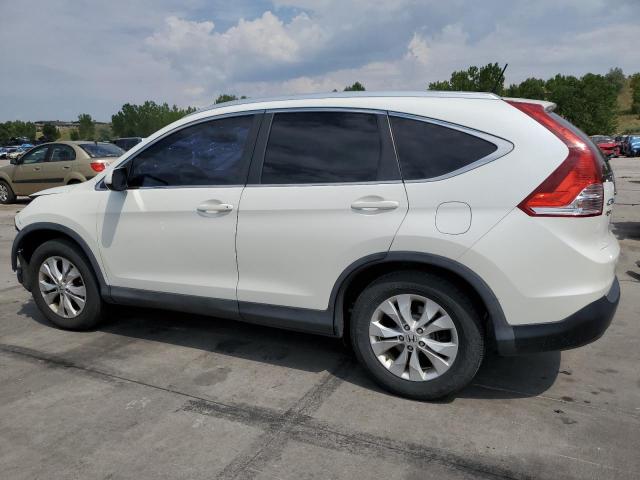 2012 HONDA CR-V EXL - 5J6RM4H71CL047314