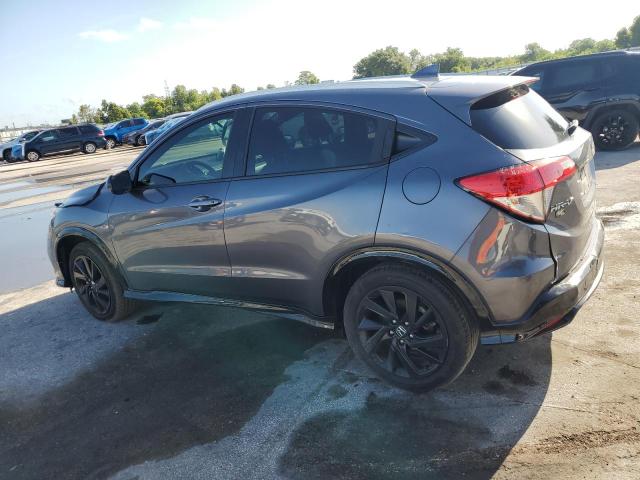 2021 HONDA HR-V SPORT 3CZRU5H16MM702603