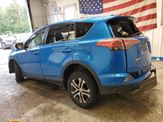 2018 TOYOTA RAV4 LE JTMBFREV8JJ176256