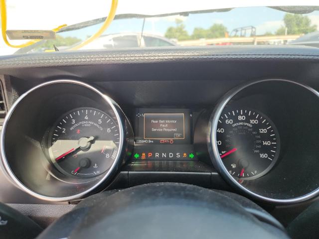 2022 FORD MUSTANG GT 1FA6P8CF3N5148163
