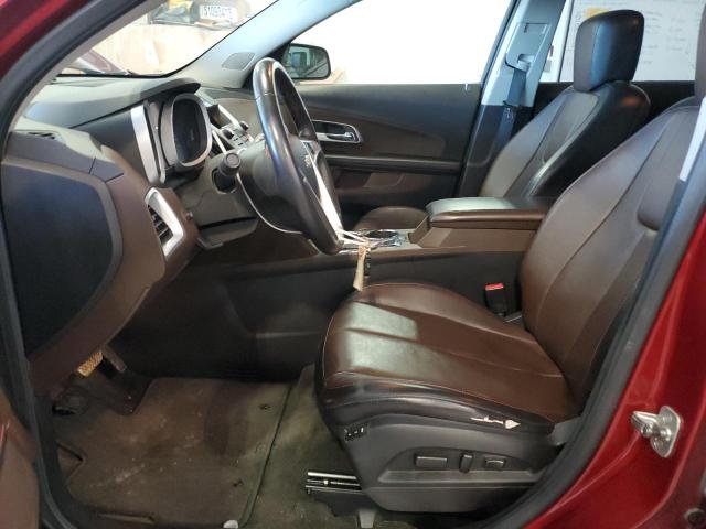 2010 CHEVROLET EQUINOX LT - 2CNFLGEY5A6212745