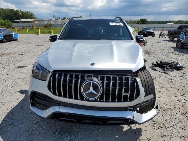 2021 MERCEDES-BENZ GLE AMG 53 4JGFB6BBXMA533314