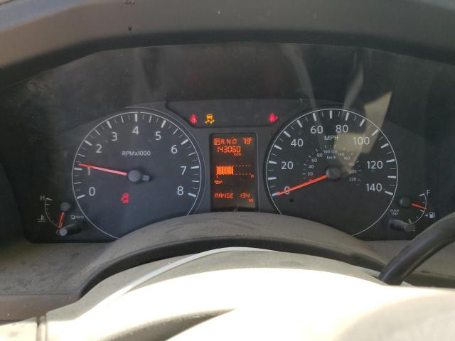 2018 NISSAN NV 1500 S 1N6BF0KM4JN801460