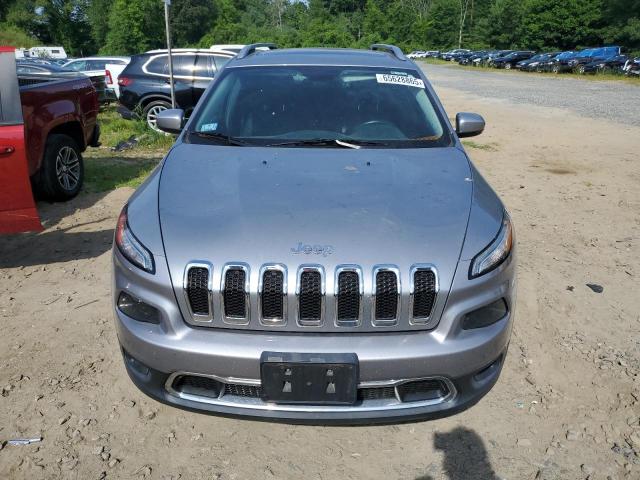 2015 JEEP CHEROKEE L 1C4PJMDS8FW704354
