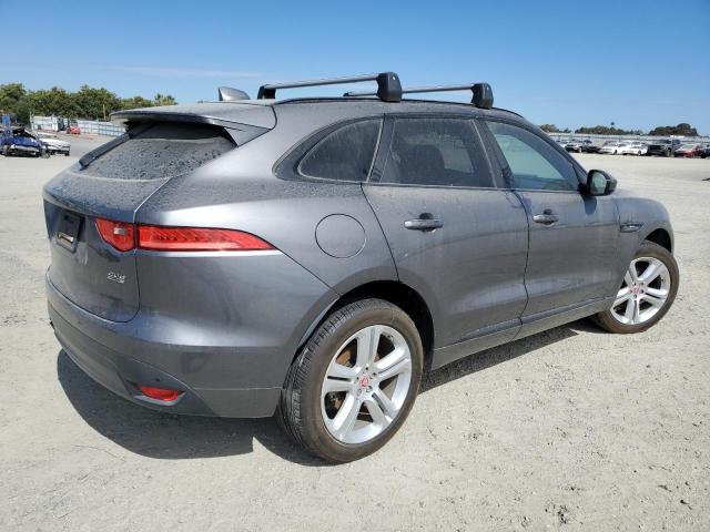 2017 JAGUAR F-PACE R - SADCL2BN2HA099679