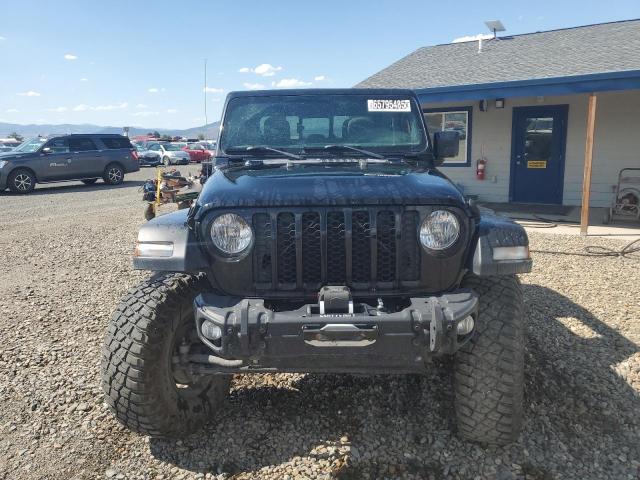 2020 JEEP GLADIATOR 1C6HJTAG7LL119171