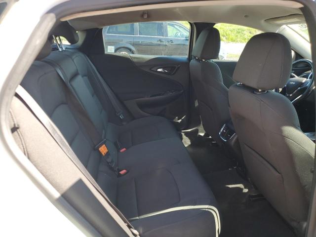 2016 CHEVROLET MALIBU LT - 1G1ZE5ST5GF342346