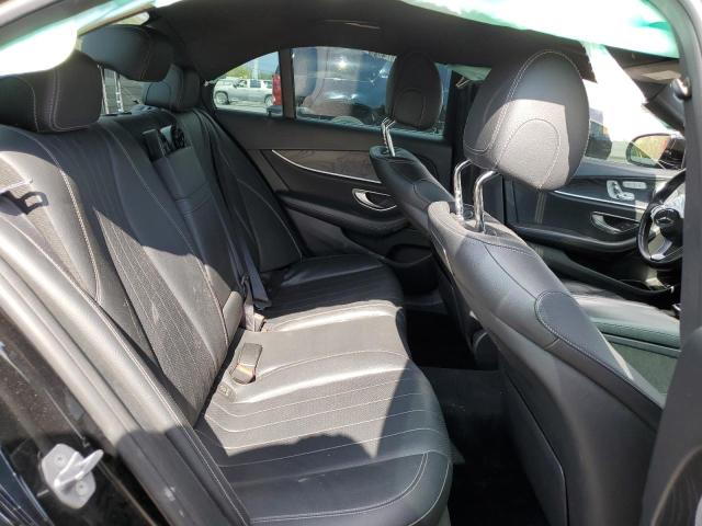 2018 MERCEDES-BENZ E 300 WDDZF4JB5JA443999