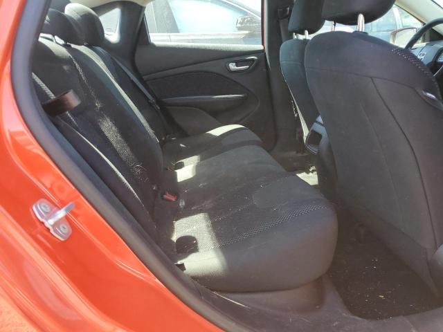 2016 DODGE DART SXT SPORT 1C3CDFFA5GD818710