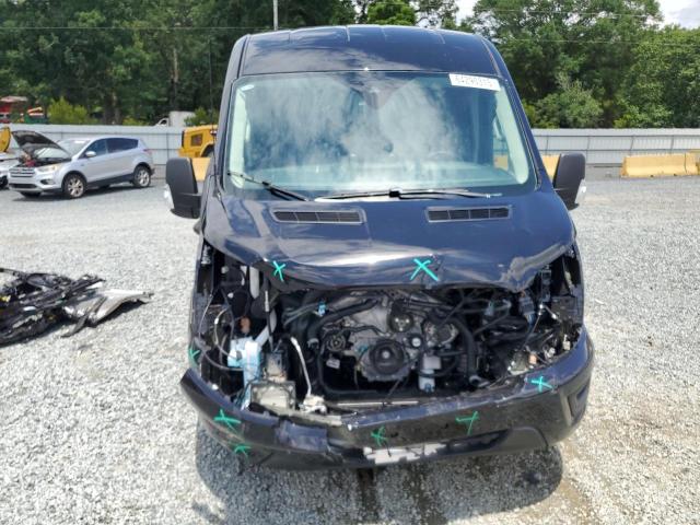 2025 FORD TRANSIT T- 1FBAX2CG9SKA60424