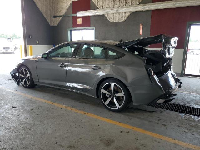 2025 AUDI A5 PREMIUM - WAUFACF56SA012109