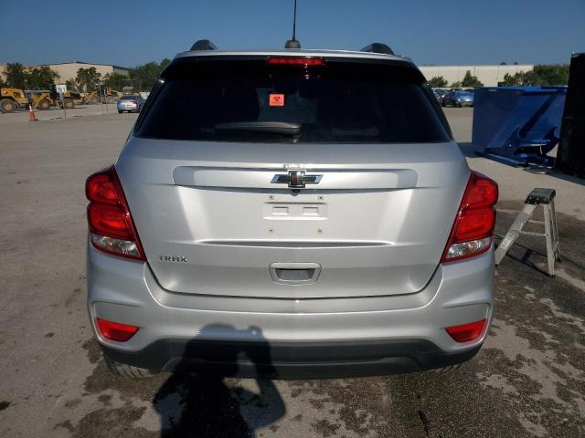 2022 CHEVROLET TRAX 1LT KL7CJLSM5NB518304